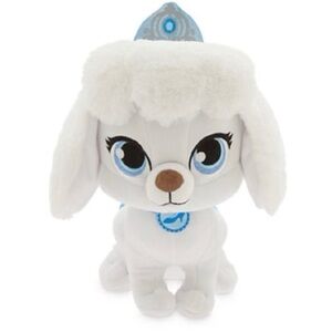 Princess Palace Pets Pumpkin Cinderella Disney